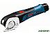 Аккумуляторные ножницы Bosch GUS 10,8 V-LI (06019B2904)