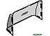 Футбольные ворота Alpin Game Gates GG-183
