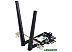 Wi-Fi адаптер ASUS PCE-AX3000 Wi-Fi адаптер ASUS PCE-AX3000