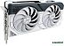 Видеокарта ASUS Dual GeForce RTX 4060 White OC Edition 8GB GDDR6 DUAL-RTX4060-O8G-WHITE Видеокарта ASUS Dual GeForce RTX 4060 White OC Edition 8GB GDDR6 DUAL-RTX4060-O8G-WHITE