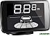 Парковочный радар ParkMaster 23U-4-A-Black Парковочный радар ParkMaster 23U-4-A-Black