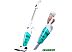 Пылесос Deerma DX118C (международная версия, белый/бирюзовый) Пылесос Deerma DX118C (международная версия, белый/бирюзовый)