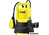 Садовый насос дренажный KARCHER SP 2 Flat (1.645-501.0) Садовый насос дренажный KARCHER SP 2 Flat (1.645-501.0)