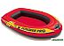 Гребная лодка INTEX Explorer Pro 50 58354NP Гребная лодка INTEX Explorer Pro 50 58354NP