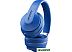 Наушники Harper HB-413 (синий) Наушники Harper HB-413 (синий)