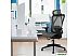 Офисное кресло byRoom Office Flame Black (черный) Офисное кресло byRoom Office Flame Black (черный)