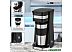 Капельная кофеварка Clatronic KA 3733 Капельная кофеварка Clatronic KA 3733