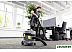 Пылесос Karcher T 11/1 Classic 1.527-197.0 Пылесос Karcher T 11/1 Classic 1.527-197.0