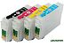 Картридж EPSON EPT09224A10 (C13T10824A10) Картридж EPSON EPT09224A10 (C13T10824A10)