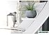 Кашпо Prosperplast Flower Pot DKB370-422U (серый) Кашпо Prosperplast Flower Pot DKB370-422U (серый)