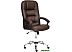 Кресло TetChair CH9944 (коричневый) Кресло TetChair CH9944 (коричневый)