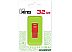 USB Flash Mirex Mario 32GB (красный) USB Flash Mirex Mario 32GB (красный)