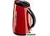 Чайник электрический Hyundai HYK-P3024 (красный/черный)