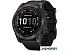 Умные часы Garmin Fenix 7X Sapphire Solar 51 мм (серый карбон/черный) Умные часы Garmin Fenix 7X Sapphire Solar 51 мм (серый карбон/черный)
