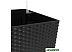 Ящик для рассады Prosperplast Rato Case High DRTC600H-S433 (антрацит) Ящик для рассады Prosperplast Rato Case High DRTC600H-S433 (антрацит)