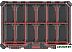Органайзер Kistenberg X-Block Bridge Organiser KXBB5540S Органайзер Kistenberg X-Block Bridge Organiser KXBB5540S