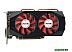 Видеокарта AFOX Radeon RX 570 8GB GDDR5 AFRX570-8192D5H3-V2 Видеокарта AFOX Radeon RX 570 8GB GDDR5 AFRX570-8192D5H3-V2