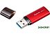 USB Flash Apacer AH25B 128GB (красный) USB Flash Apacer AH25B 128GB (красный)