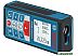 Дальномер лазерный Bosch GLM 80 Professional (0601072300)