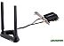 Wi-Fi адаптер ASUS PCE-AX58BT
