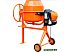 Бетономешалка Skiper CM-180 Бетономешалка Skiper CM-180