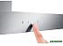 Кухонная вытяжка Krona RUT 600 inox 3P-S Кухонная вытяжка Krona RUT 600 inox 3P-S