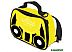 Термосумка Trunki 0292-GB01 3.5л (желтый)