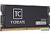 Оперативная память Team T-Create Classic SODIMM 16ГБ DDR5 5600 МГц CTCCD516G5600HC46A-S01 Оперативная память Team T-Create Classic SODIMM 16ГБ DDR5 5600 МГц CTCCD516G5600HC46A-S01