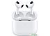 Наушники Apple AirPods 3 (без поддержки MagSafe) Наушники Apple AirPods 3 (без поддержки MagSafe)