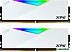 Оперативная память ADATA XPG Lancer RGB 2x48ГБ DDR5 6000МГц AX5U6000C3048G-DCLARWH Оперативная память ADATA XPG Lancer RGB 2x48ГБ DDR5 6000МГц AX5U6000C3048G-DCLARWH