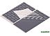 Термопрокладка GELID Solutions GP-Ultimate Value Pack 90x50x2 мм 2шт TP-VP04-D