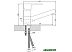 Смеситель Diadonna D80-445113 Смеситель Diadonna D80-445113
