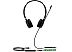 Офисная гарнитура Yealink UH36 Lite Dual UC Офисная гарнитура Yealink UH36 Lite Dual UC