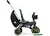 Детский велосипед Simple Parenting Doona Liki Trike S5 (зеленый) Детский велосипед Simple Parenting Doona Liki Trike S5 (зеленый)