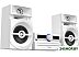 Микро-система Panasonic SC-UX100EE-W Микро-система Panasonic SC-UX100EE-W