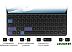 Клавиатура Huawei Smart Magnetic Keyboard для MatePad 11 Клавиатура Huawei Smart Magnetic Keyboard для MatePad 11