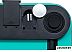 Напольные весы Kitfort KT-804-1 (бирюзовый) Напольные весы Kitfort KT-804-1 (бирюзовый)