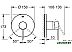 Смеситель Grohe Essence 24057001 Смеситель Grohe Essence 24057001