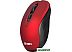 Мышь SVEN RX-560SW (красный)