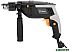 Ударная дрель Deko DKID650W 063-4092 (кейс)