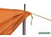 Тент со стойками Tramp Lite TENT ORANGE (TLT-011)