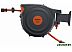 Катушка со шлангом Daewoo Power Auto Reel x25 DWR 3025 (1/2 Катушка со шлангом Daewoo Power Auto Reel x25 DWR 3025 (1/2