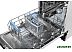 Встраиваемая посудомоечная машина ZorG Technology W45I1DA512 Встраиваемая посудомоечная машина ZorG Technology W45I1DA512