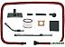 Пылесос Einhell TE-VC 2025 SACL Пылесос Einhell TE-VC 2025 SACL