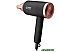 Компактный фен First Austria FA-5653-5 (черный)