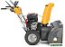 Снегоуборщик бензиновый STIGA ST 5266 P (2S2664611/ST1)
