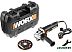Угловая шлифмашина Worx WX712 Угловая шлифмашина Worx WX712