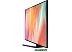 Телевизор LED SAMSUNG UE55AU7500UXRU (титан)