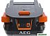 Аккумулятор AEG Powertools L1820S Аккумулятор AEG Powertools L1820S