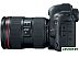 Фотоаппарат Canon EOS 5D Mark IV Kit 24-105mm f/4L IS II USM Фотоаппарат Canon EOS 5D Mark IV Kit 24-105mm f/4L IS II USM